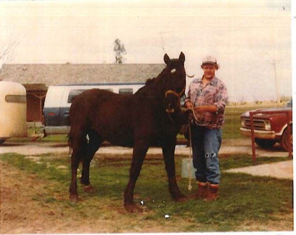 Timothy Howard Smith